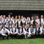 Festiwal folkloru