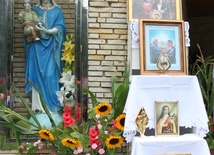 U św. Anny w Miliczu