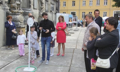 Triduum ze św. Krzysztofem