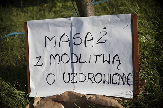 Przystań z Jezusem cz. 2