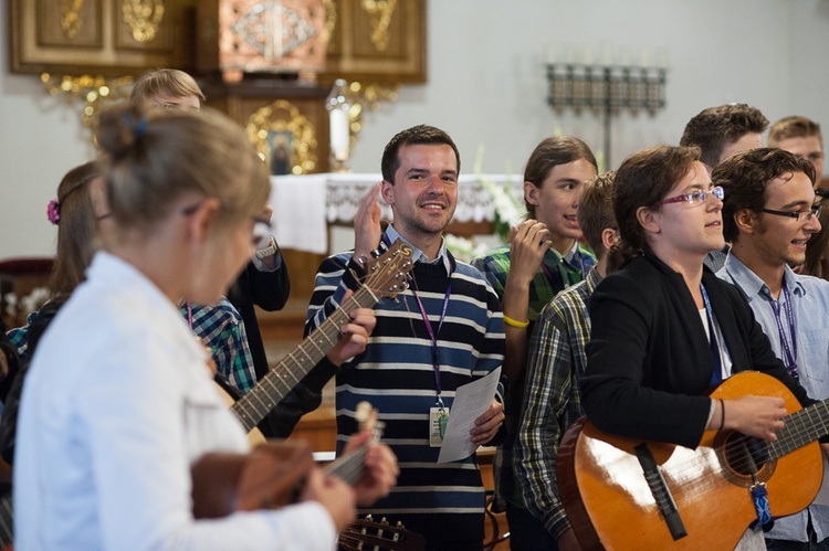 Dzień Wspólnoty w Koniakowie