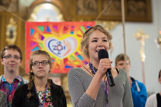 Dzień Wspólnoty w Koniakowie