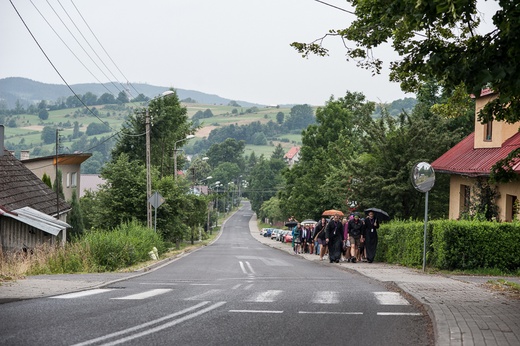 Dzień Wspólnoty w Koniakowie