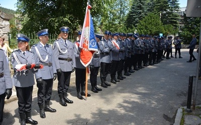 Święto Policji