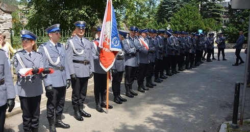 Święto Policji