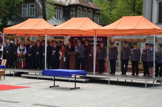 Święto Policji