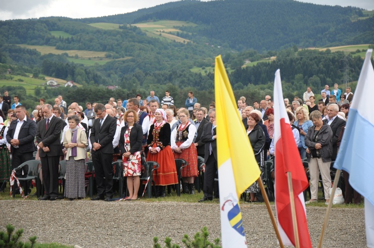 Odpust w Starym Sączu