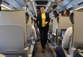 Czy Andrzej Biernat będzie "jedynką" PO w Sieradzu?