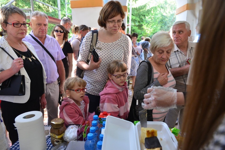 Wczesna Komunia św.