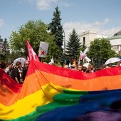 Ekstraochrona prawna dla homoseksualistów