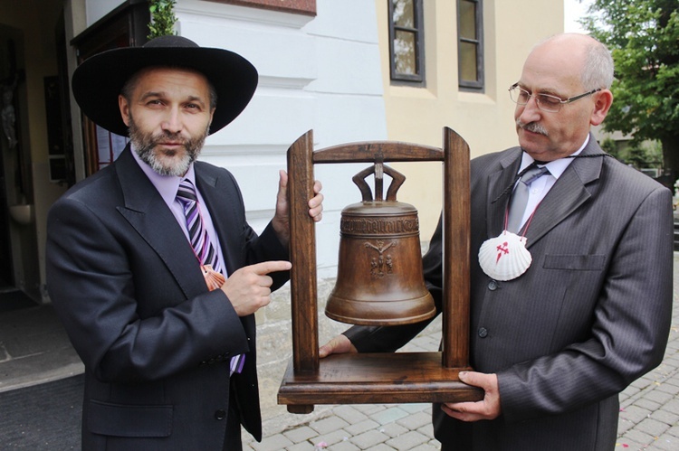 Odpust w Simoradzu już z "Jakubem"