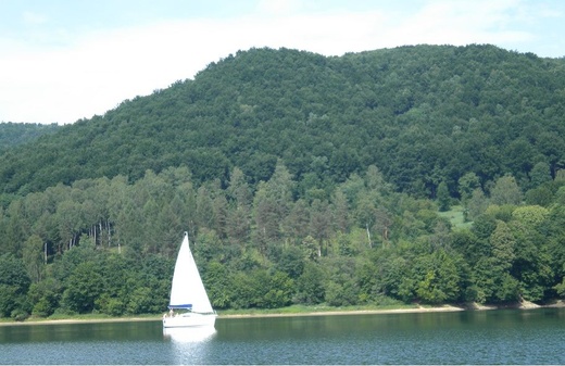 Mazury z wujkiem i ciocia.