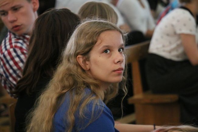 Pełni mocy