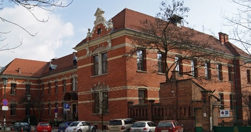 Szpital Uniwersytecki ukarany. Czy słusznie?