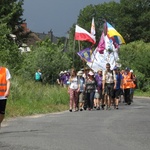 Dobroszów dobry dla pątników 