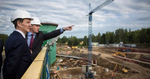 Minister Czerwiński: teraz będzie bezpiecznie