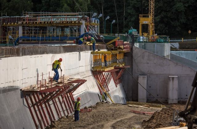 Minister Czerwiński: teraz będzie bezpiecznie