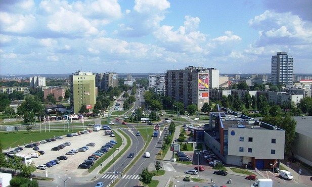 Nie żyje Aleksander Gądek