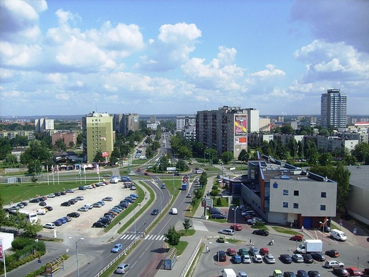 Nie żyje Aleksander Gądek