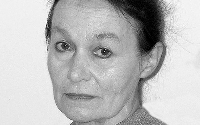 Śp. Teresa Gołda-Sowicka (1947–2015)