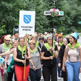 70. Pielgrzymka Rybnicka - dzień przed