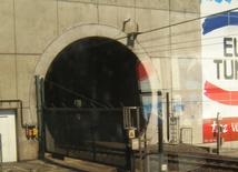 Eurotunel. Potrzebne nowe środki bezpieczeństwa