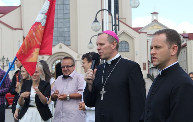 Dzień Wspólnoty w Skarżysku-Kamiennej