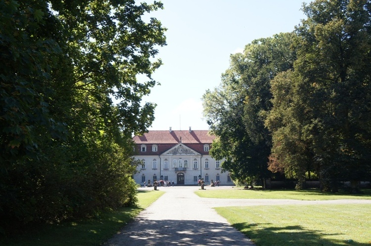 W w V edycji plebiscytu "7 nowych cudów Polski" można zagłosować na Muzeum w Nieborowie