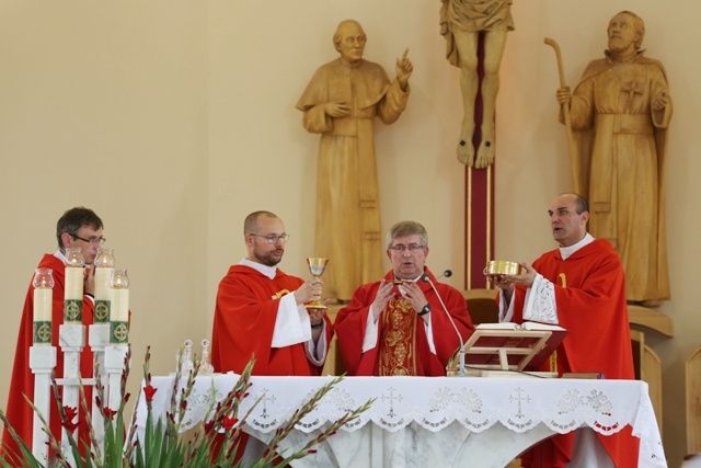 Bezpieczni na drodze: akcja WORD i Caritas dla kierowców