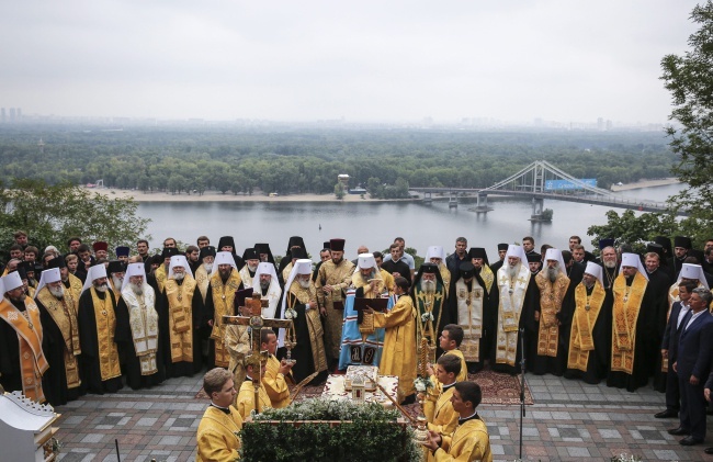 1000 lat po śmierci świętego księcia