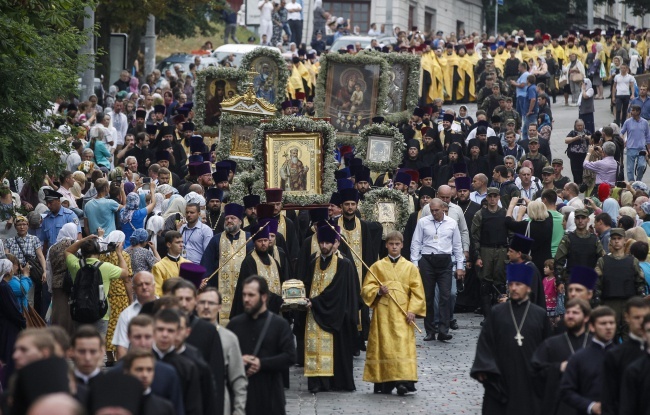 1000 lat po śmierci świętego księcia