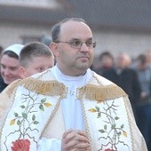 Ks. Stanisław Kowalik