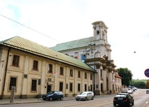 Skarby Biblioteki i Archiwum Bonifratrów w Krakowie