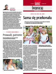 Gość Świdnicki 31/2015
