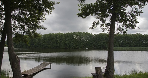 Archeolodzy w Nętnie