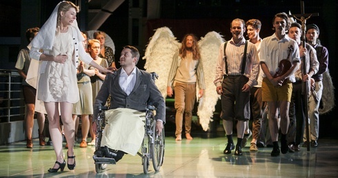 A gdyby Powstania nie było?