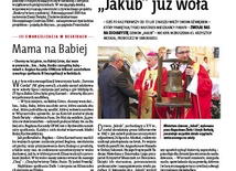 Gość Bielsko-Żywiecki 31/2015