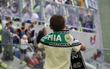 Mecz Lechia-Juventus 