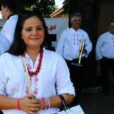 Zespoły muzyczne z Kasiny Wielkiej