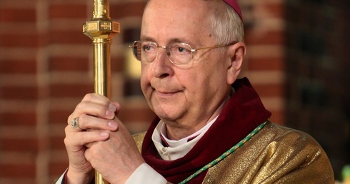 Msza św. za prezydenta