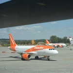 Kraków Airport już z terminalem