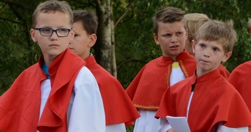 Trwają zapisy na pielgrzymkę LSO
