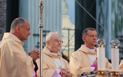 Postrzegamy was jako proroków