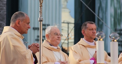 Postrzegamy was jako proroków