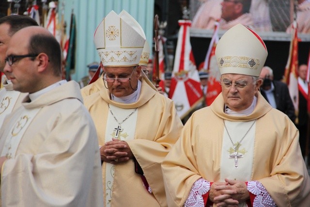 Postrzegamy was jako proroków