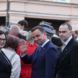 Postrzegamy was jako proroków