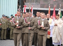 Postrzegamy was jako proroków