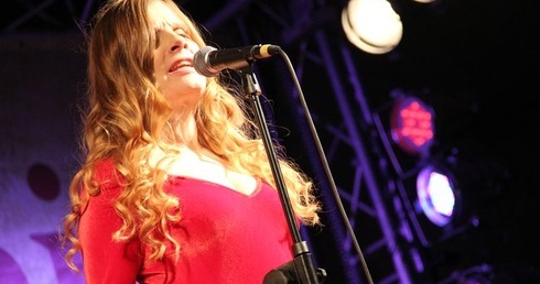 12. Festiwal Piosenki Poetyckiej im. Jacka Kaczmarskiego "Nadzieja"