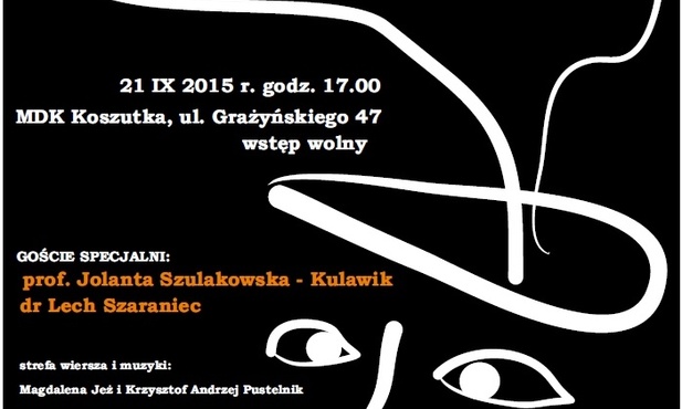 Wernisaż prac architektonicznych Sławomira Kaczora w 150. urodziny miasta, Katowice, 21 września