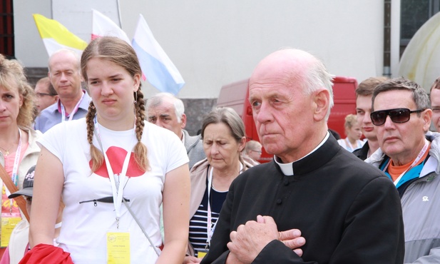 Prawdziwa radość jest trzeźwa
